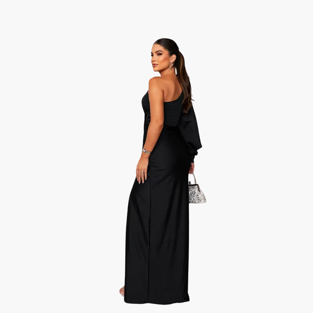 Olivia | Elegant Maxi Dress
