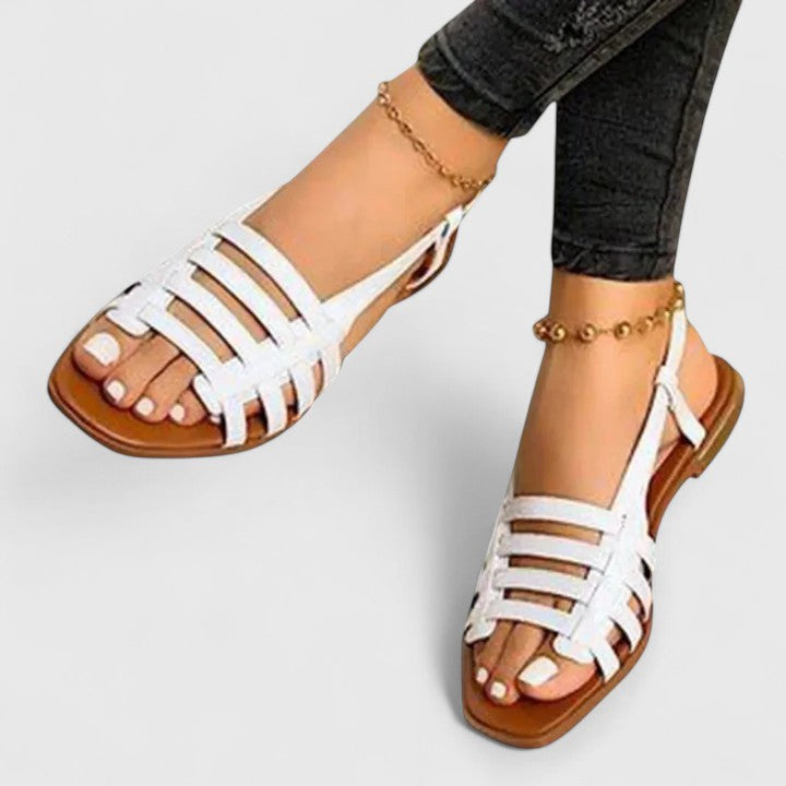 Lorene - Orthopedic Sandals