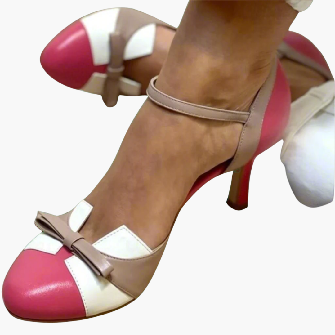 Elsie | Orthopedic Sandals for Daily Ease