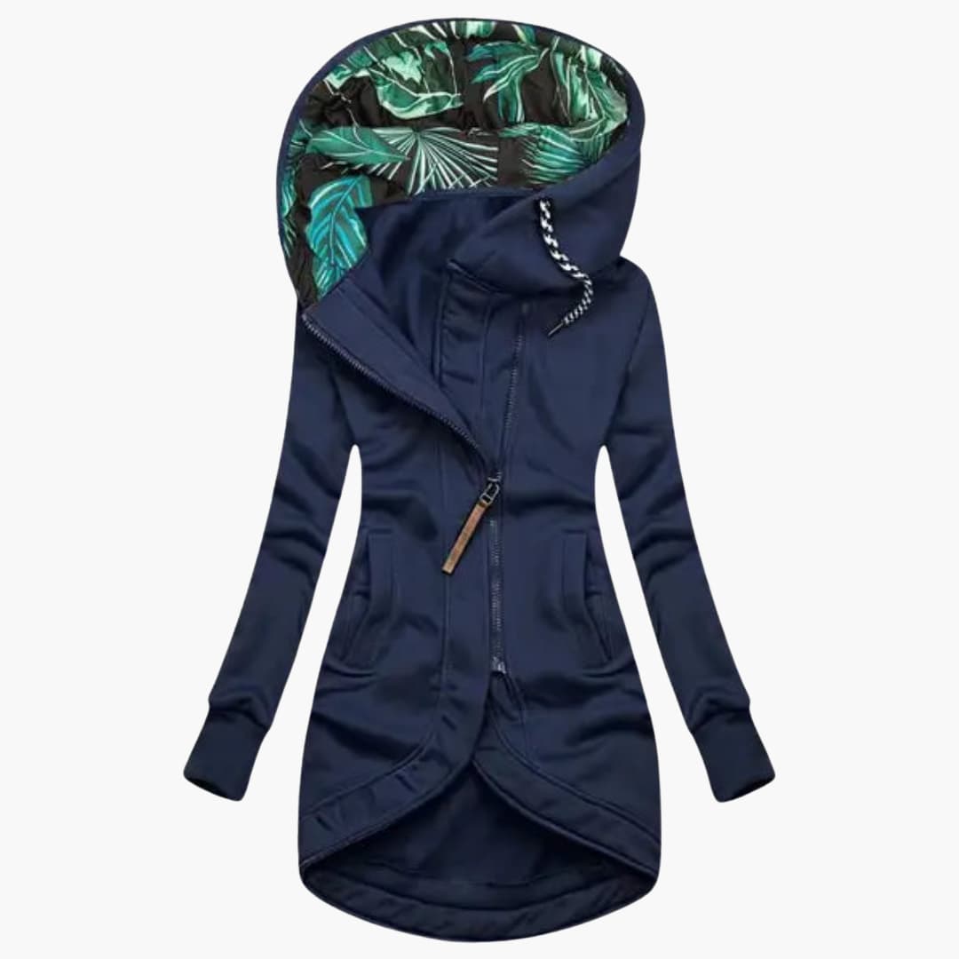 Freya | Water- and Windproof Winter Jacket