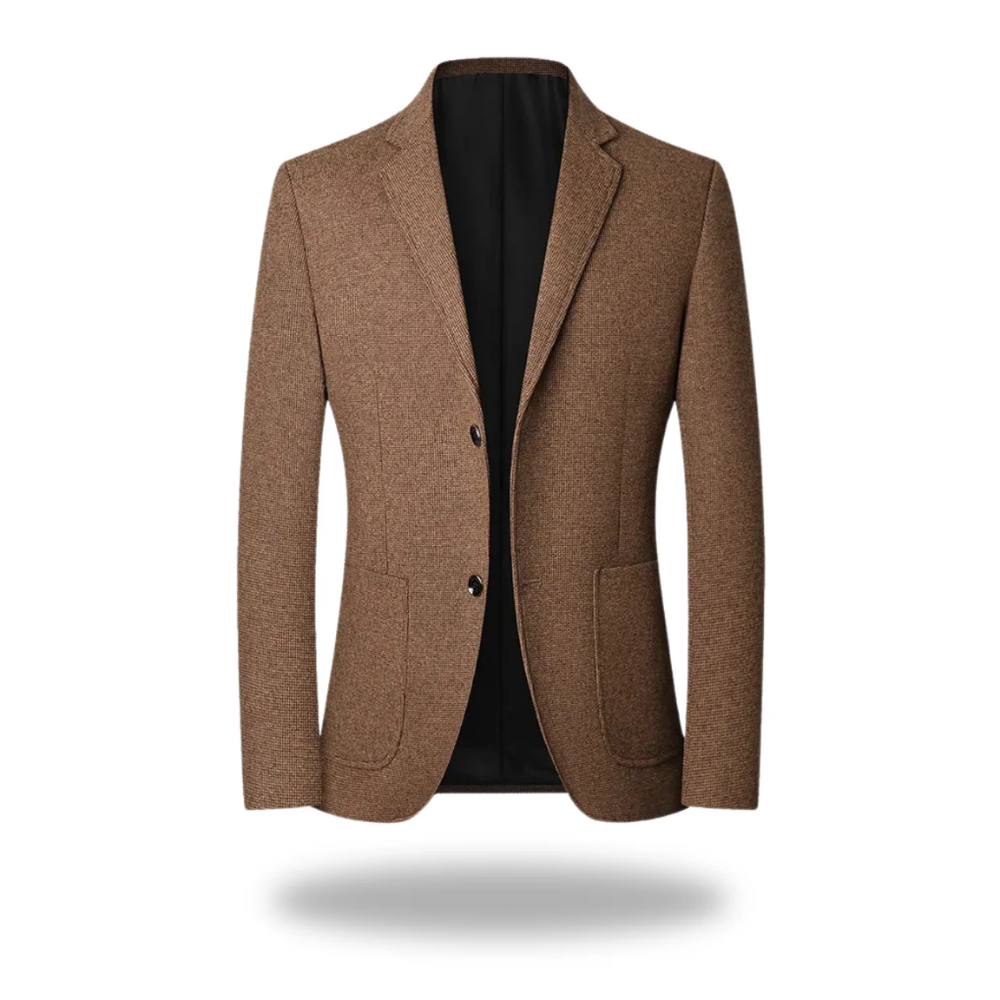Marc - Elegant Men's Blazer