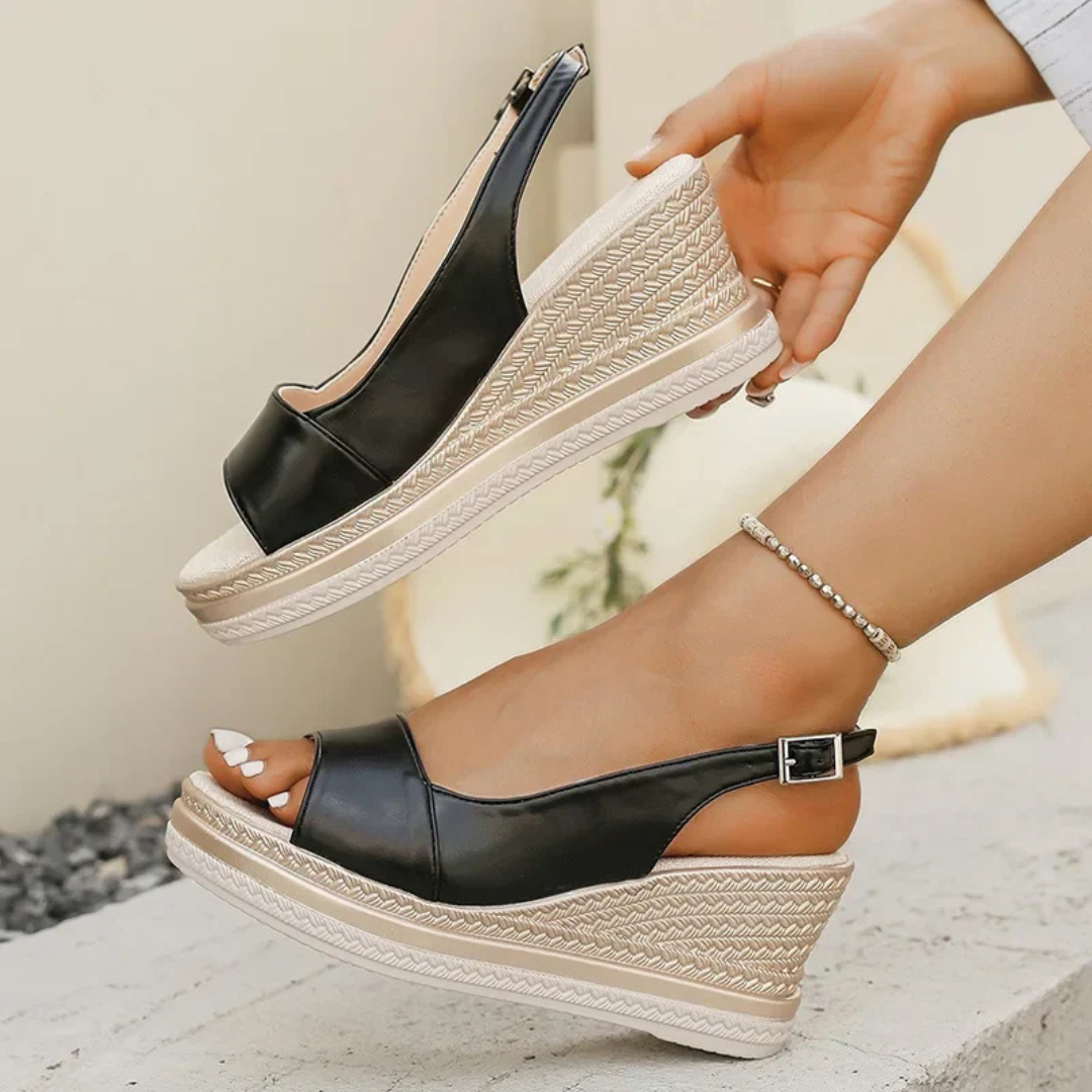 Aya - Stylish Orthopedic Sandal