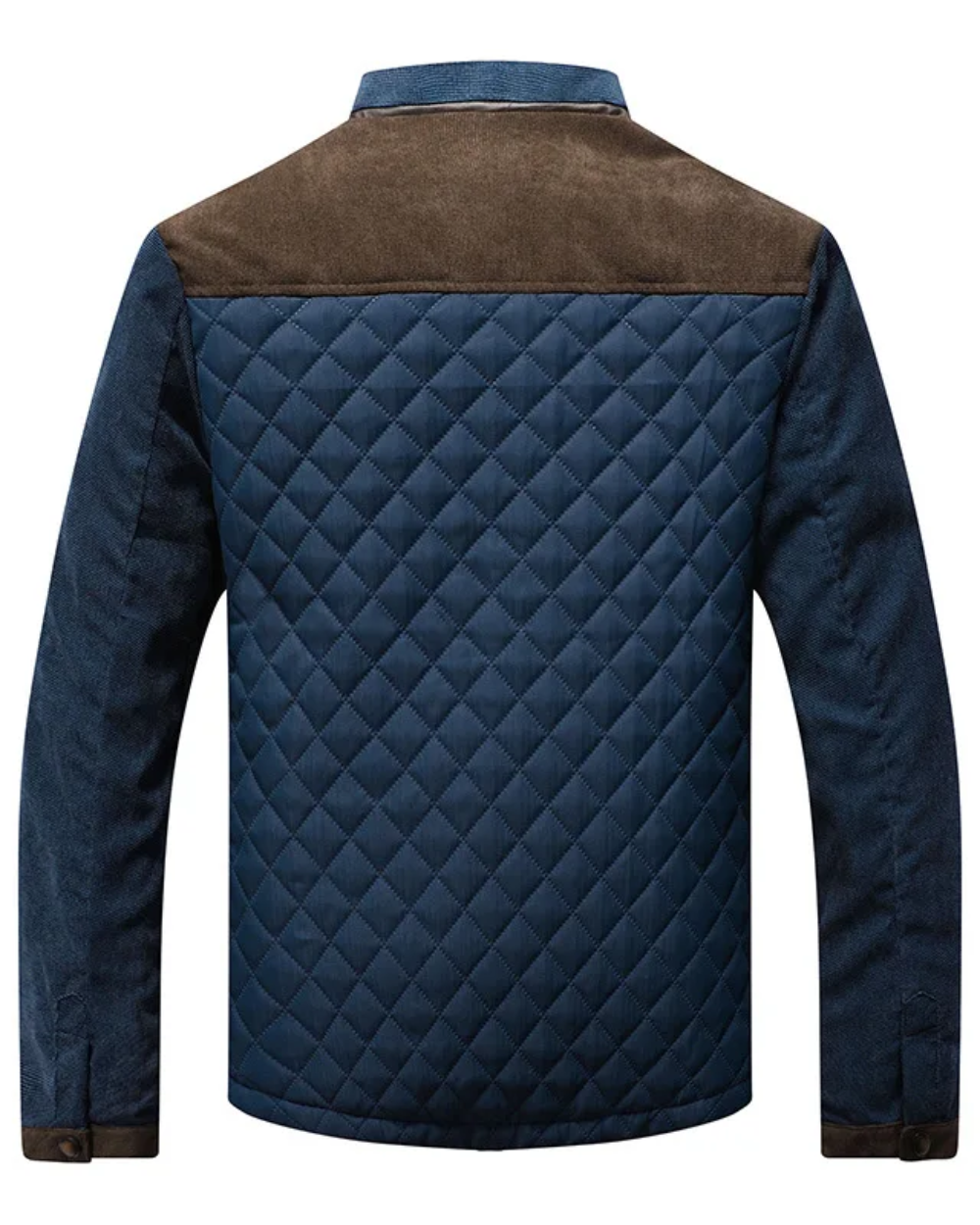 Eddy – Luxury Men’s Jacket