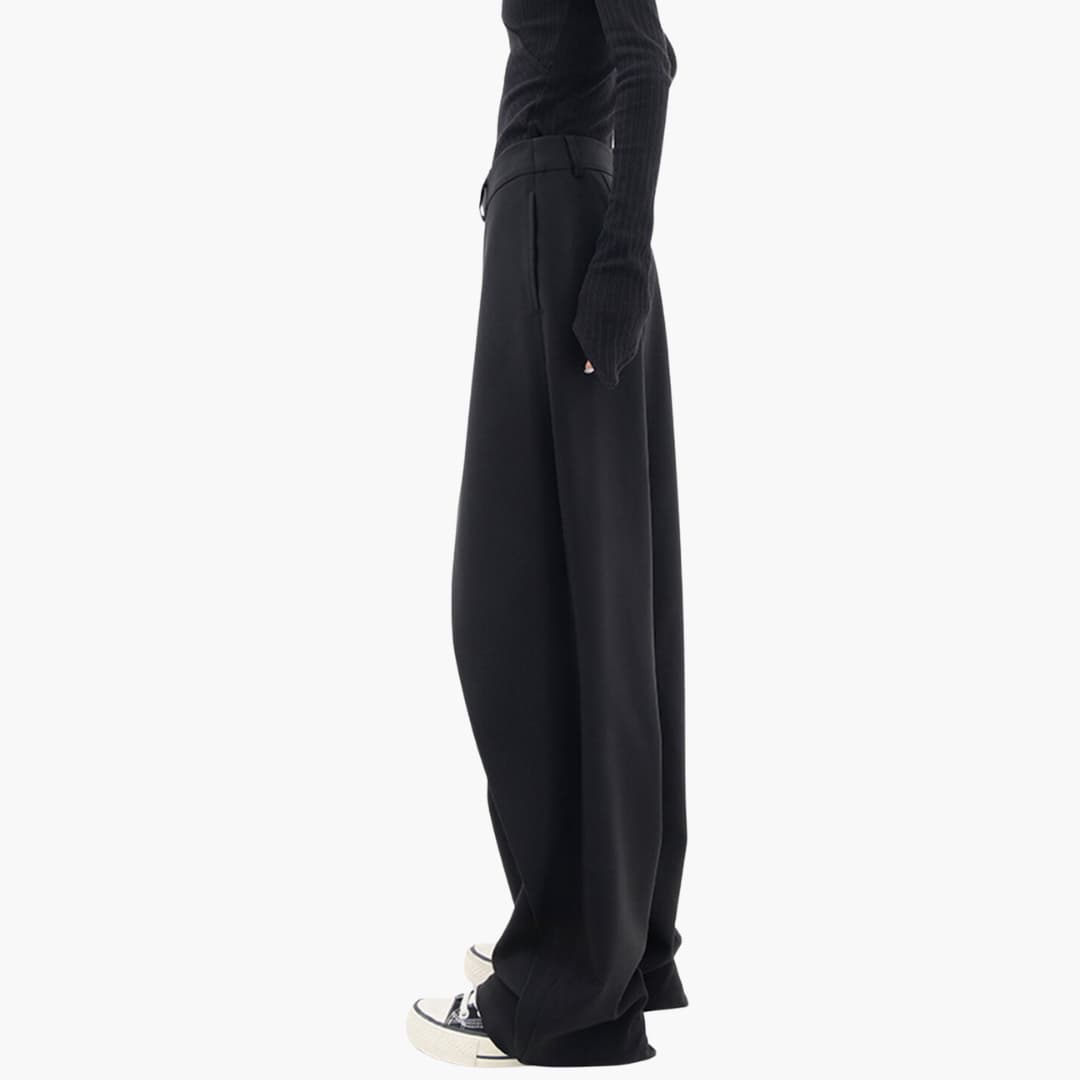 Sharon | Stylish Loose-Fitting Pants