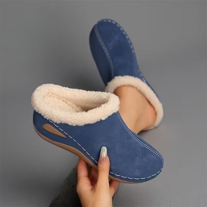 Blythe - Orthopedic Sandals