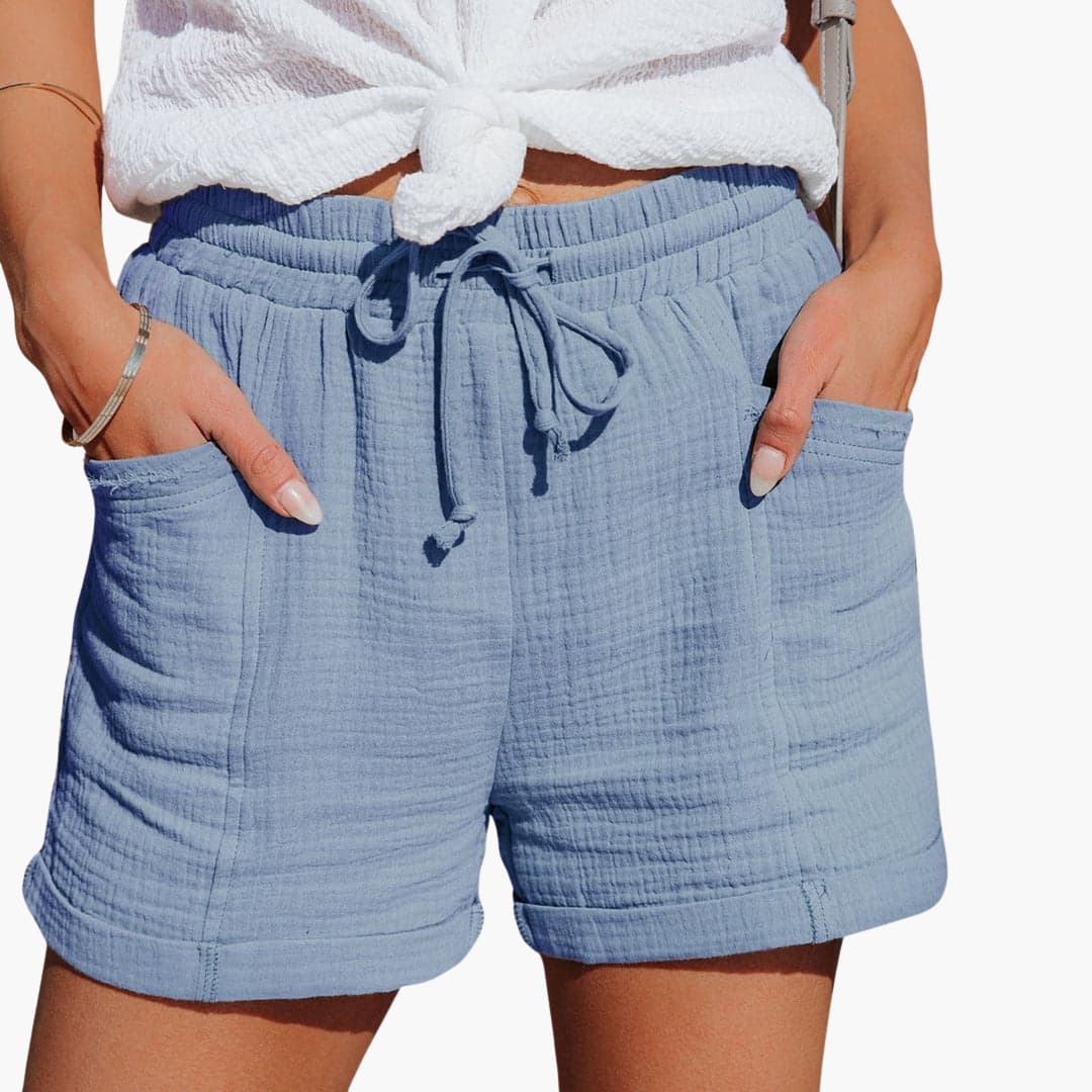 Emma | Summer Shorts