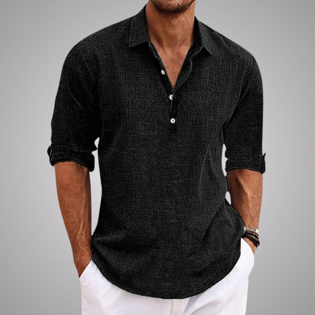 Gabriel - Casual Shirt