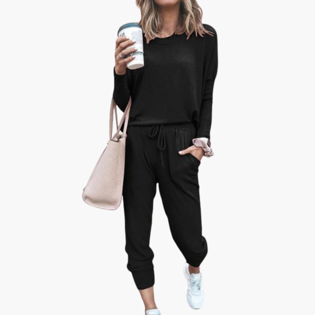 Lydia | 2-Piece Matching Set