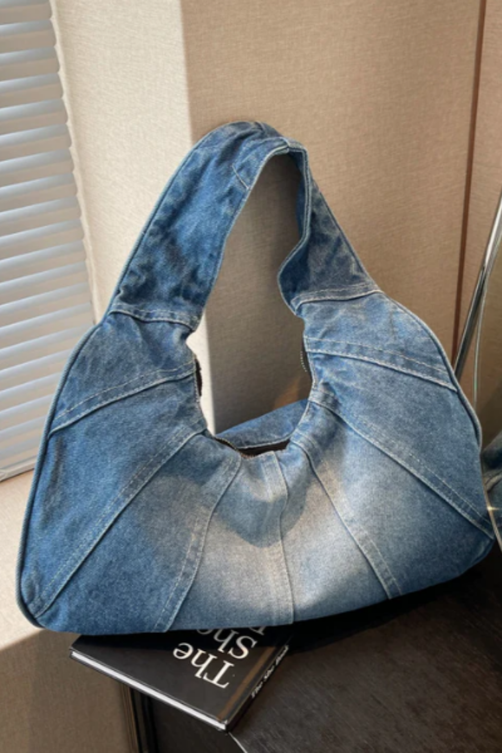 Dora - Casual Shoulder Bag