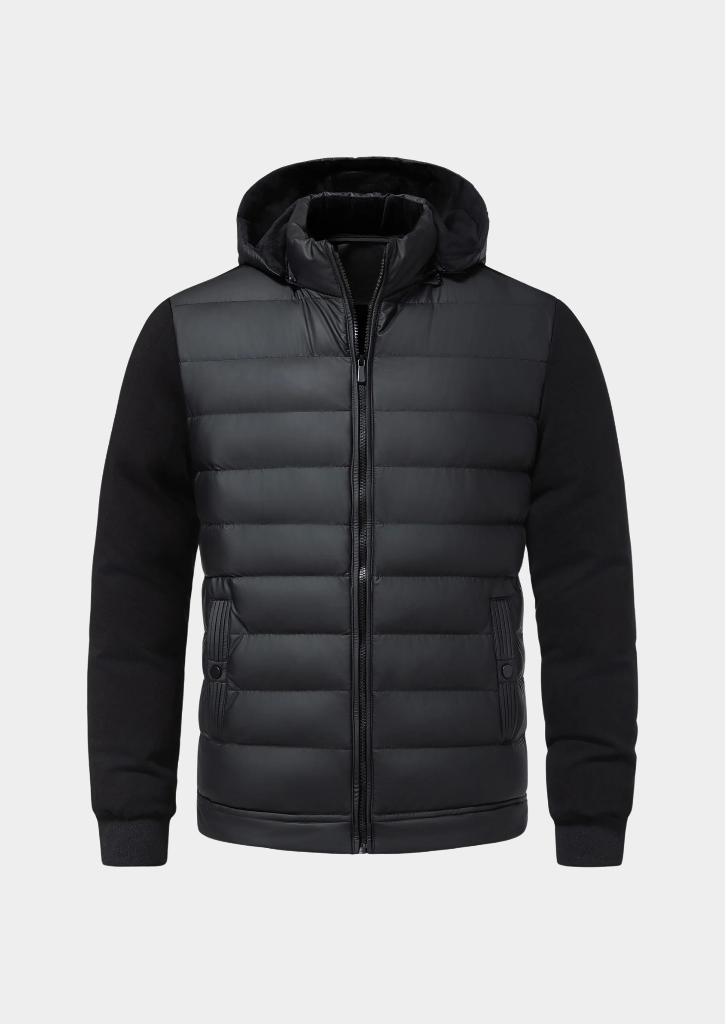 Martin – Premium Hybrid Jacket