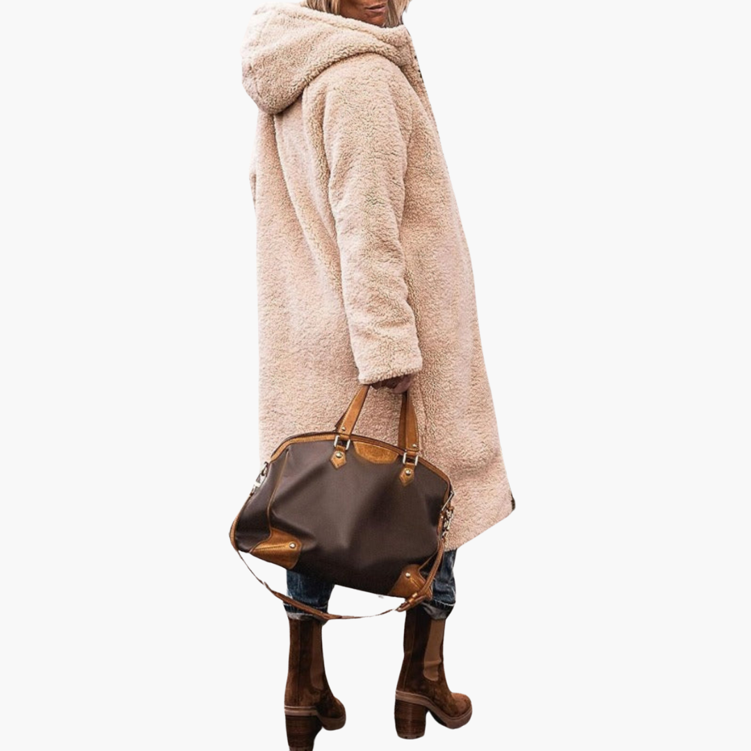 Samantha | Elegant Coat