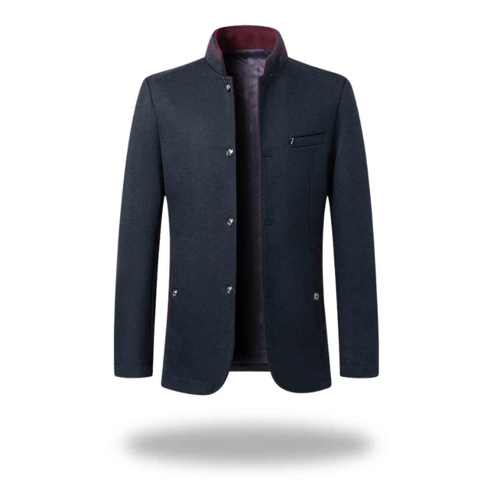 Mike - Elegant Men's Blazer