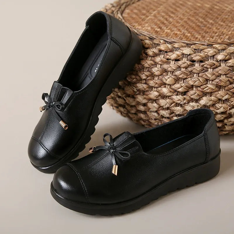 Jiselle - Premium Comfort Loafers