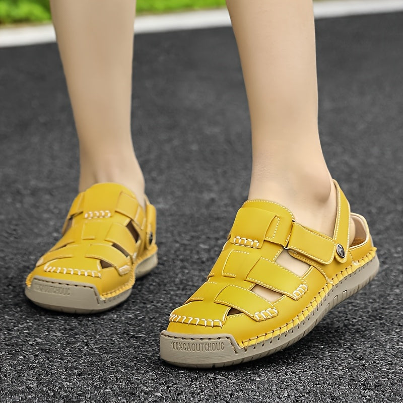 Jeza – Adjustable Comfort Sandals