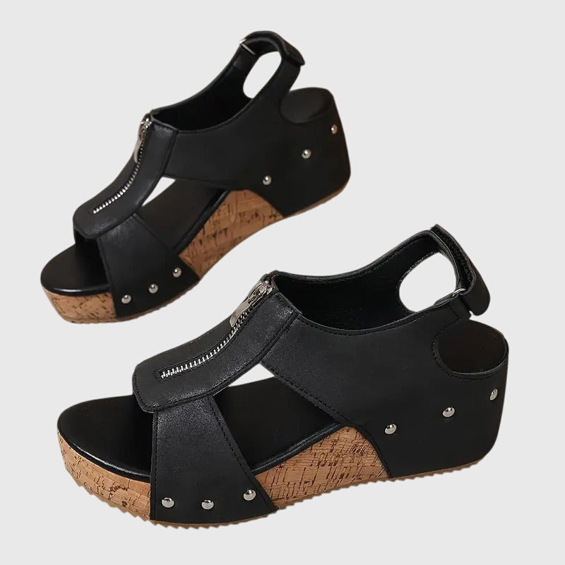 Telly - Orthopedic Sandals