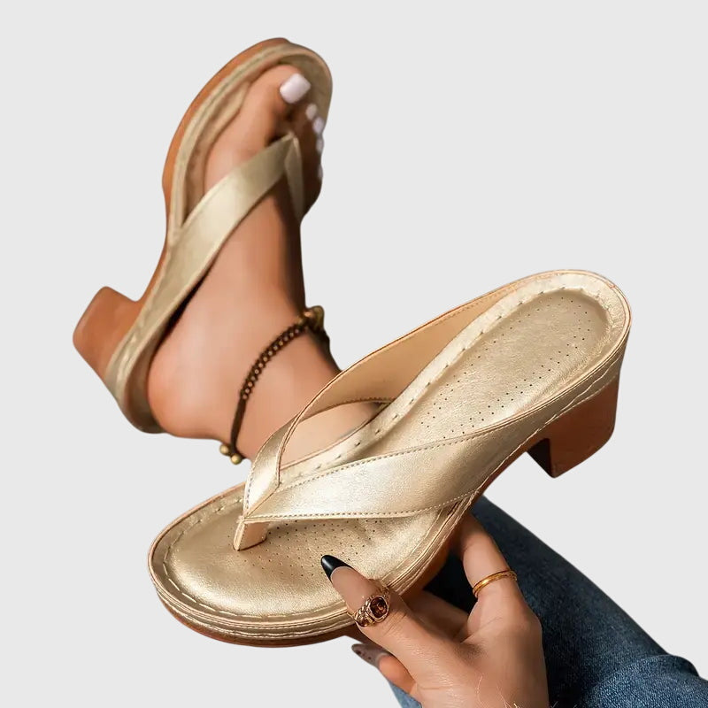 Nala - Orthopedic Sandals