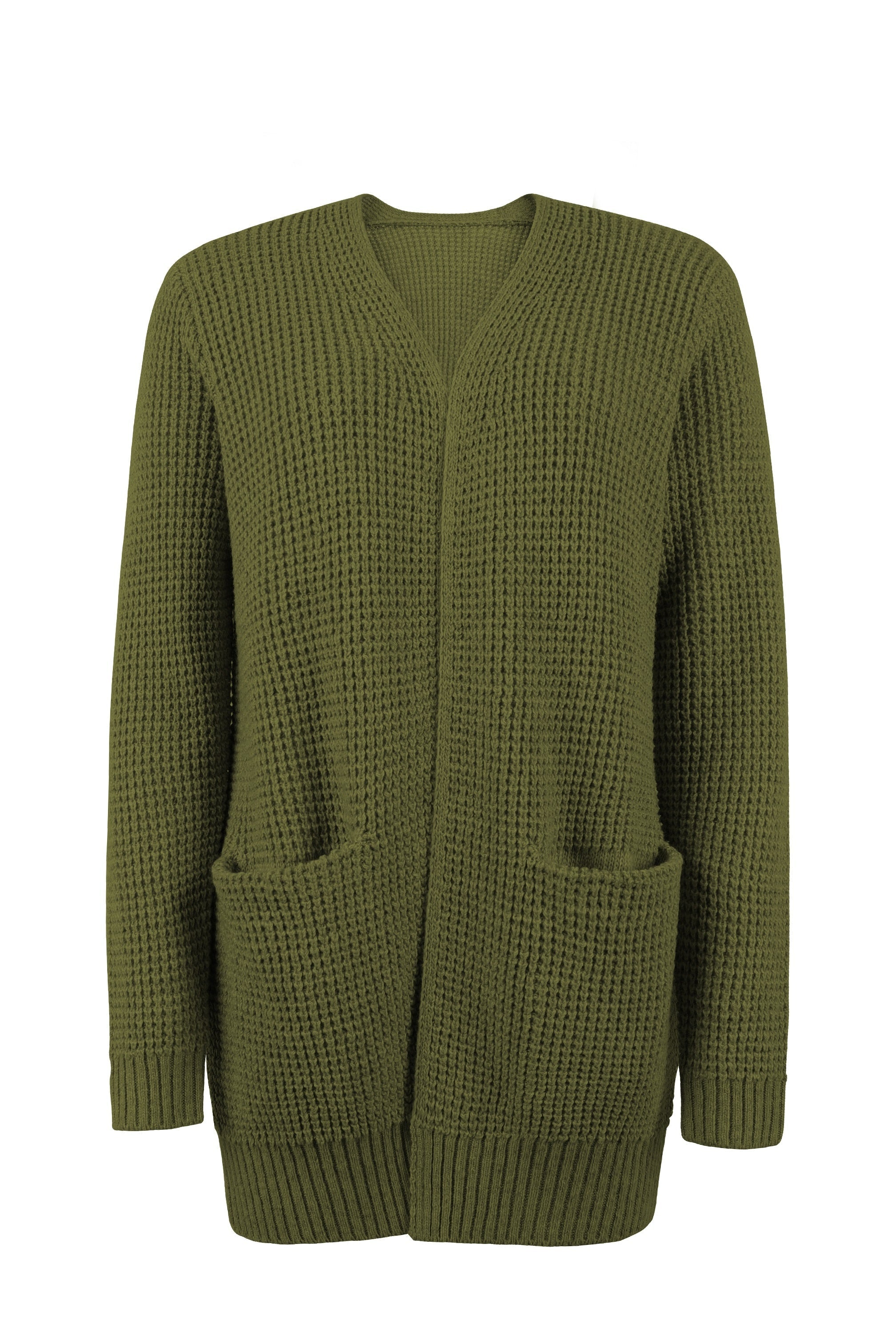 Melba | Knitted Cardigan
