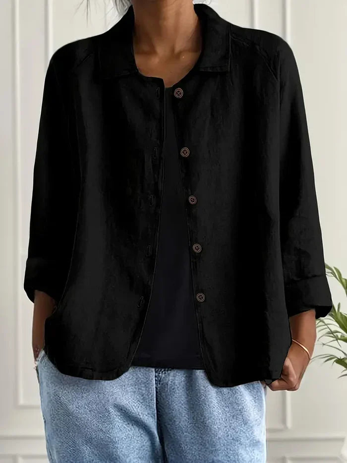 Maira – Classic Lightweight Top