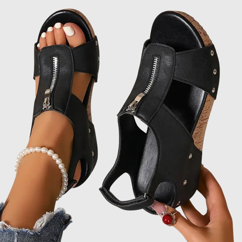 Telly - Orthopedic Sandals