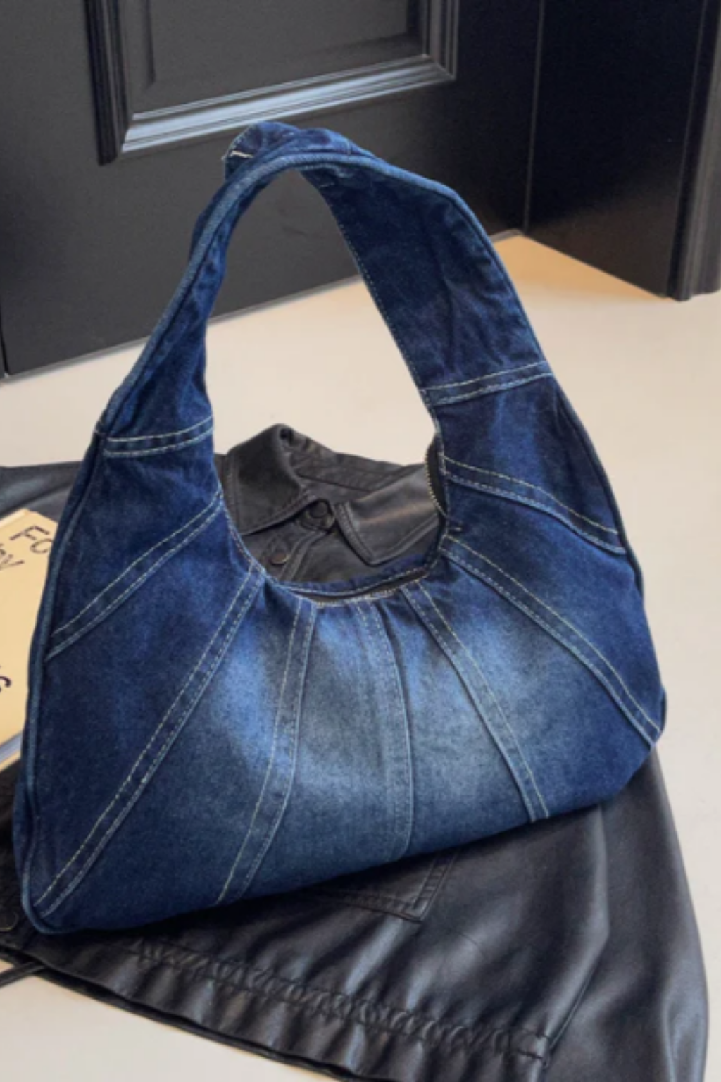 Dora - Casual Shoulder Bag