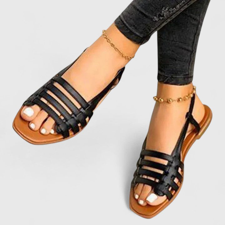 Lorene - Orthopedic Sandals
