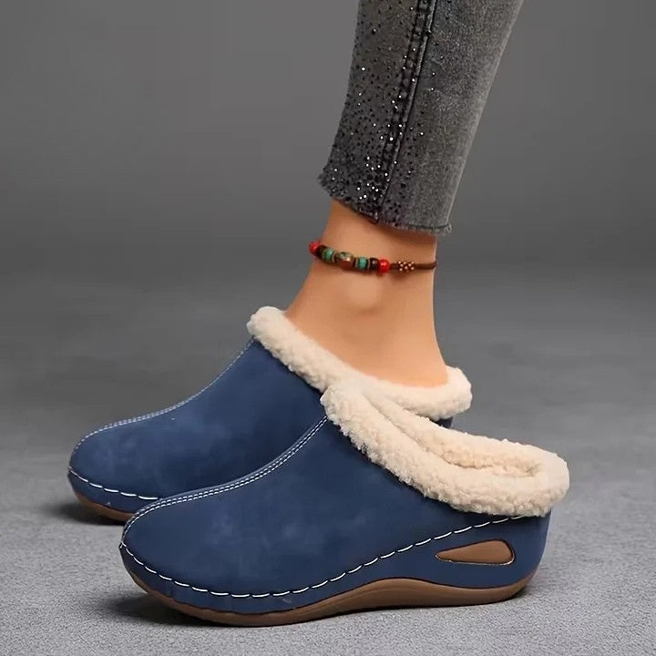 Blythe - Orthopedic Sandals