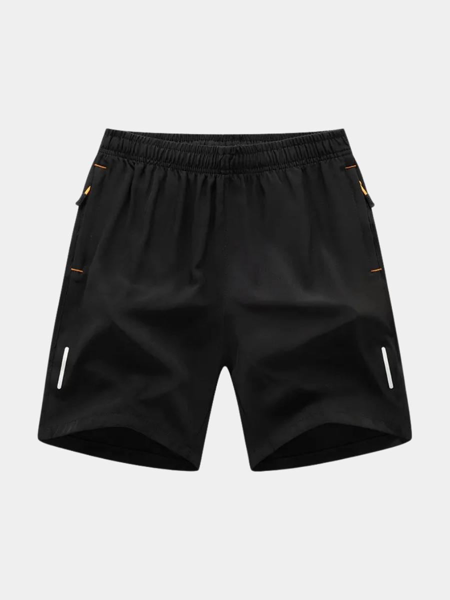 Coco – Lightweight Athletic Shorts