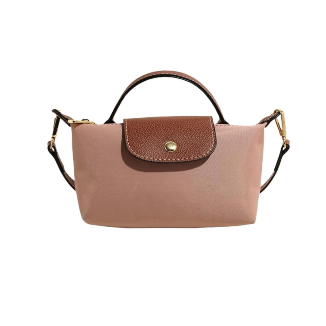Alissa - Longchamp Compact Crossbody Bag