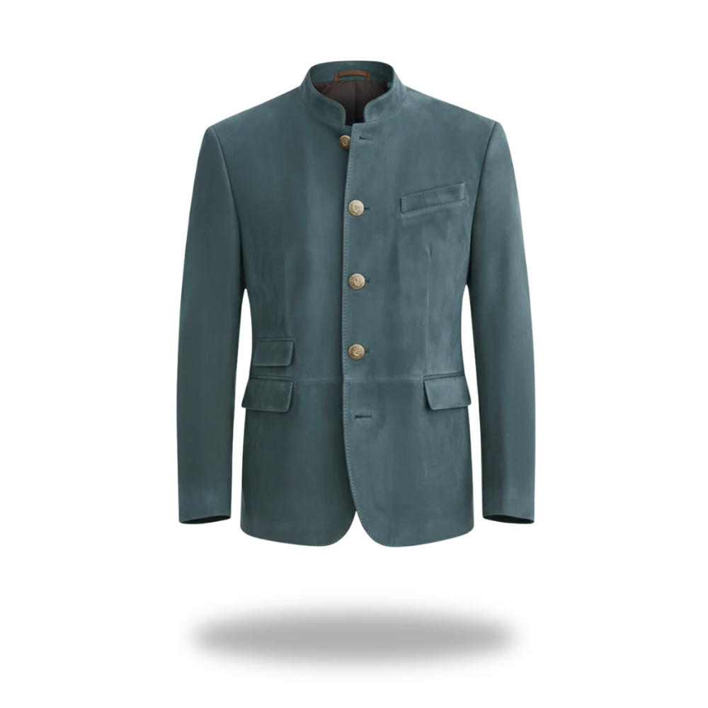 Xandro - Elegant Men's Blazer