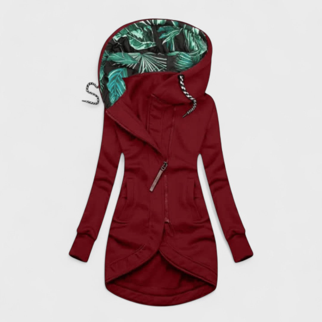 Ayesha - Winter Coat for Women