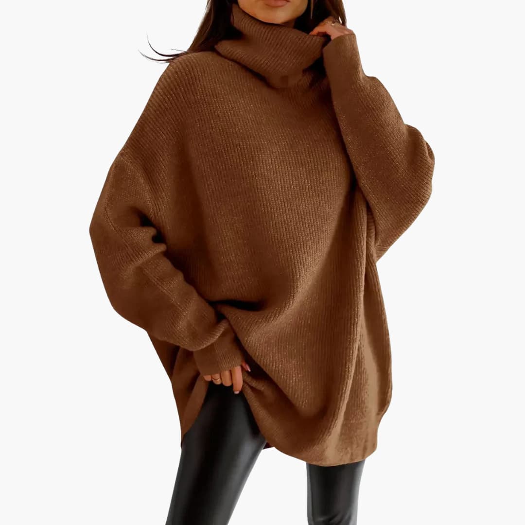 Margaret | Timeless Oversize Sweater