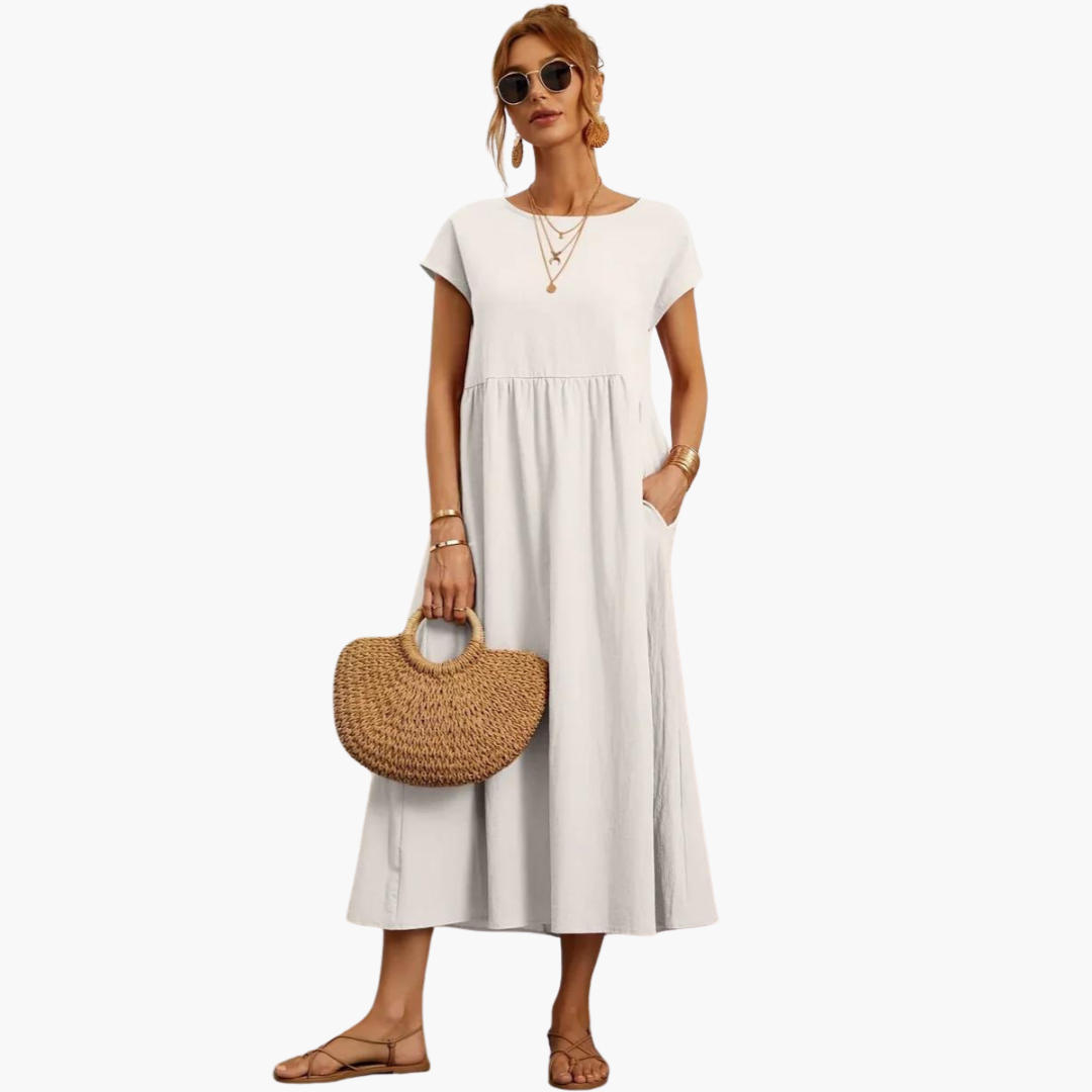 Madison | Comfortable Dress