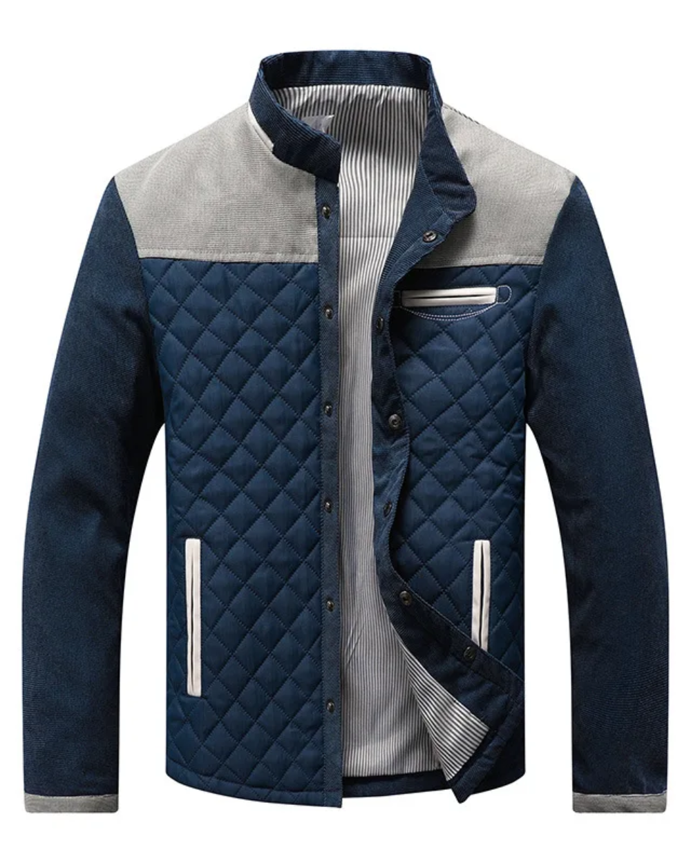 Eddy – Luxury Men’s Jacket