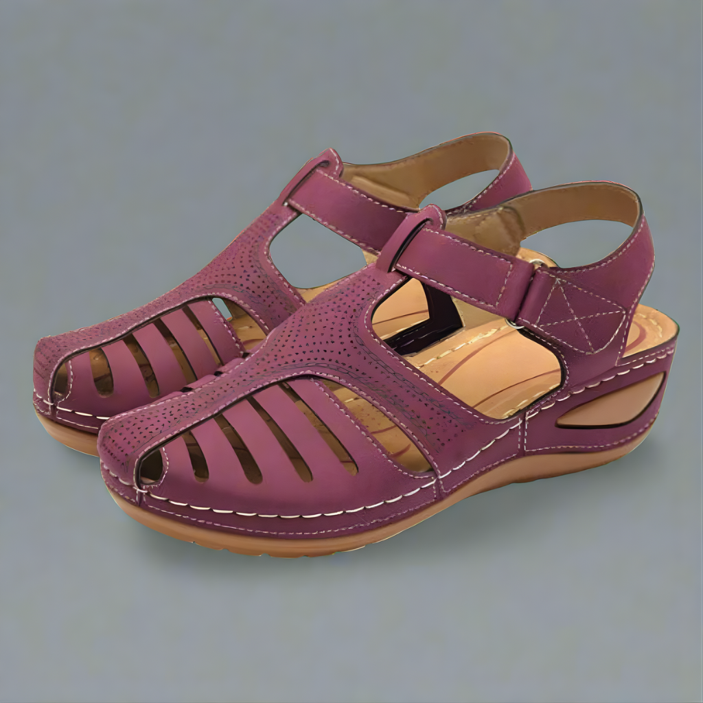 Ricel - Orthopedic Sandals