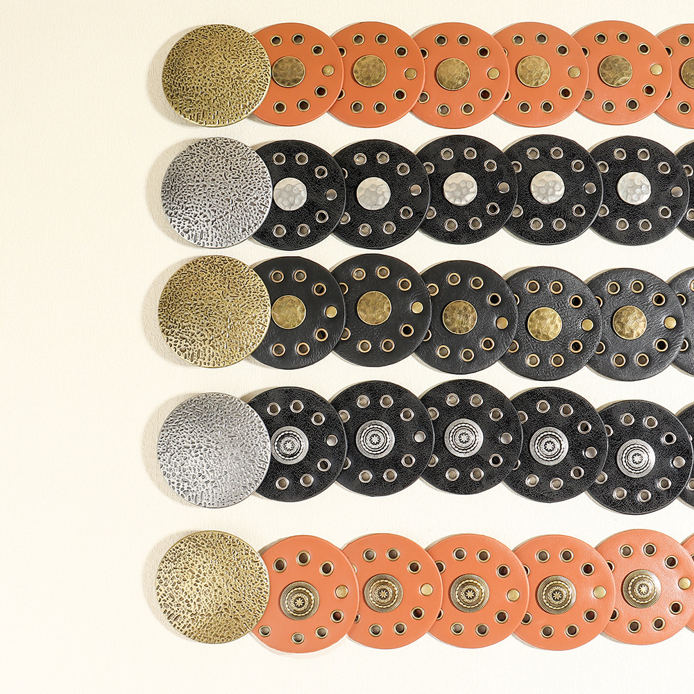 Alaina - Retro Boho Ladies Belt