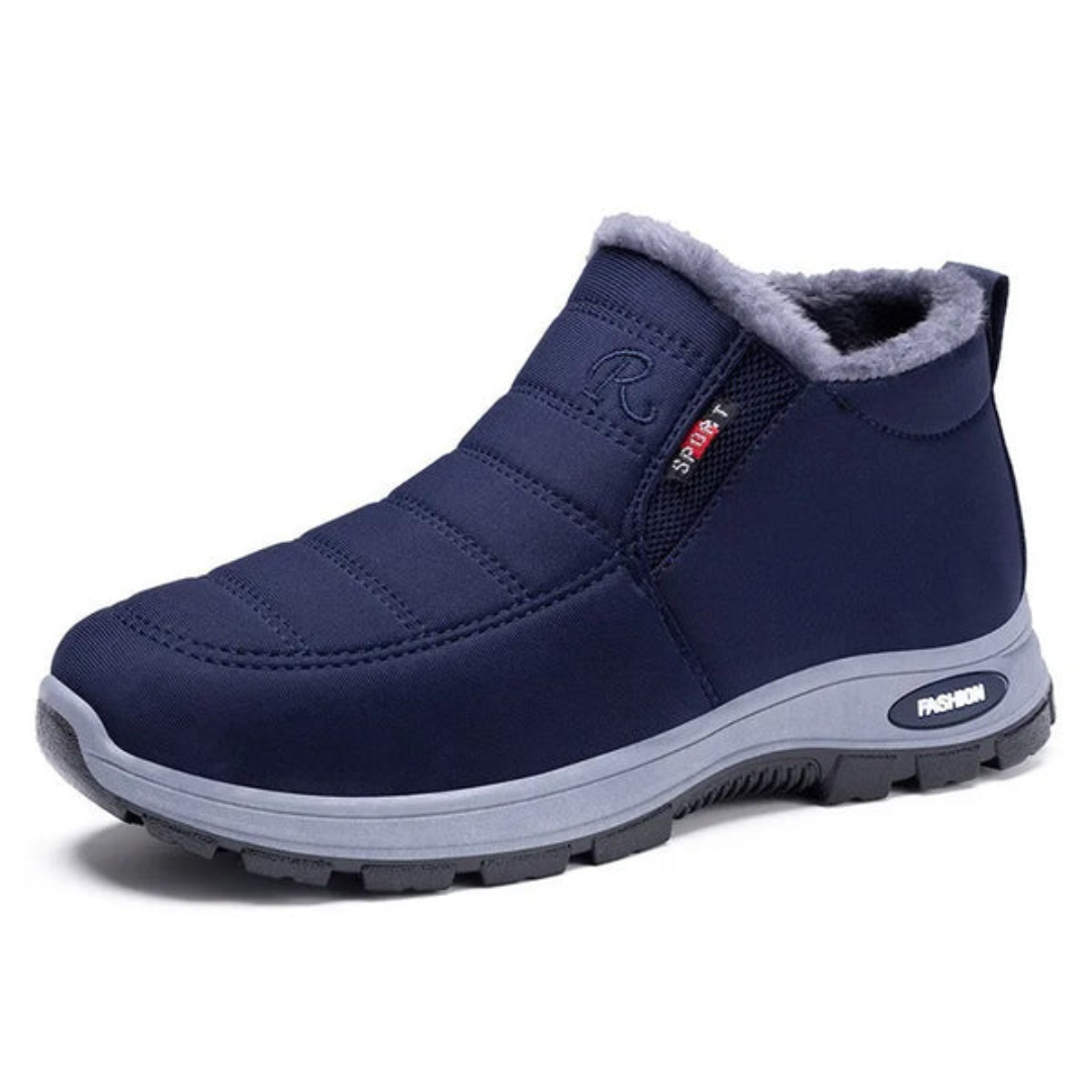 Asia - Anti-Slip Winter Shoes