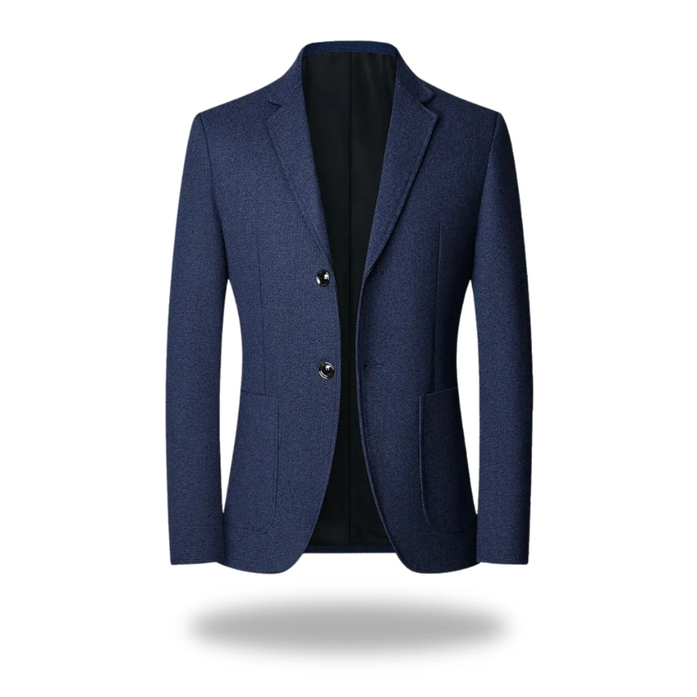 Marc - Elegant Men's Blazer