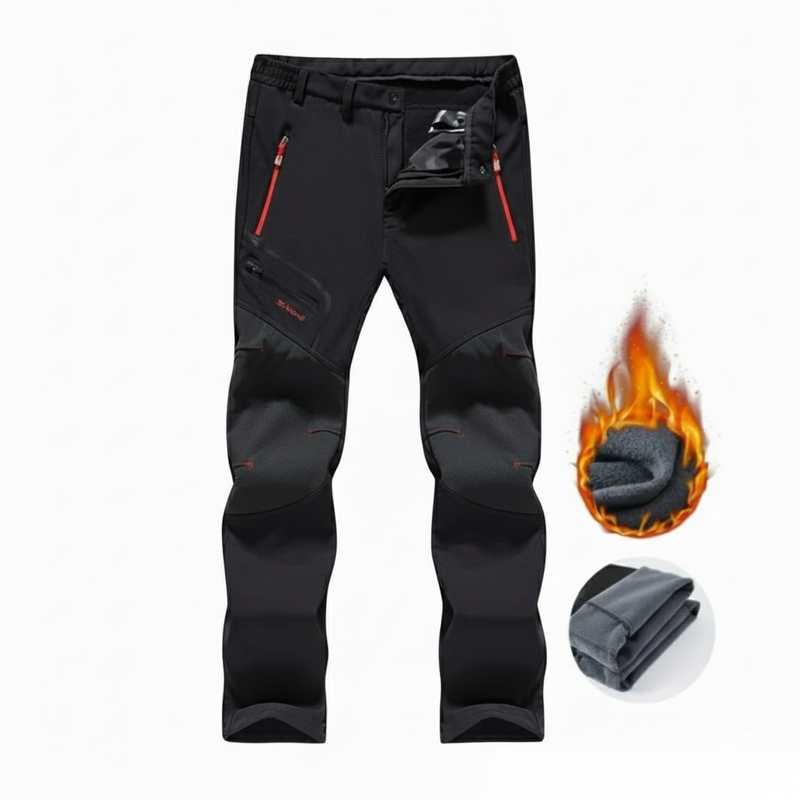 Zoren – All-Season Waterproof Hiking Pants