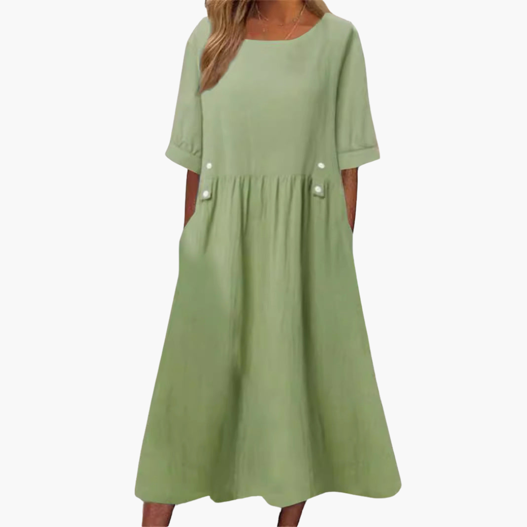 Liberty | Comfortable Dress