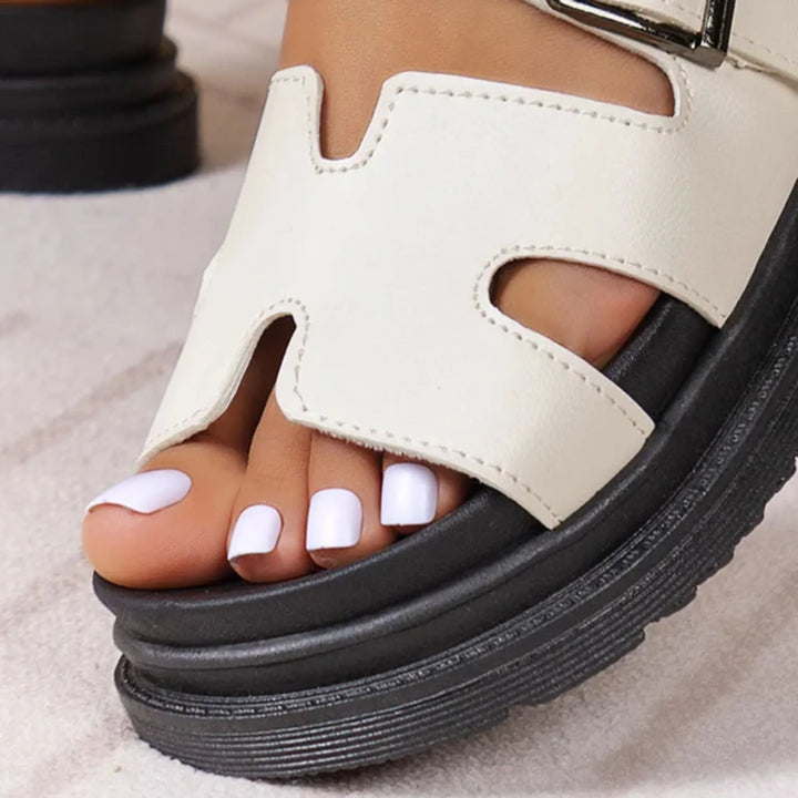 Amarie – Orthopedic Sandals with Elegant Design
