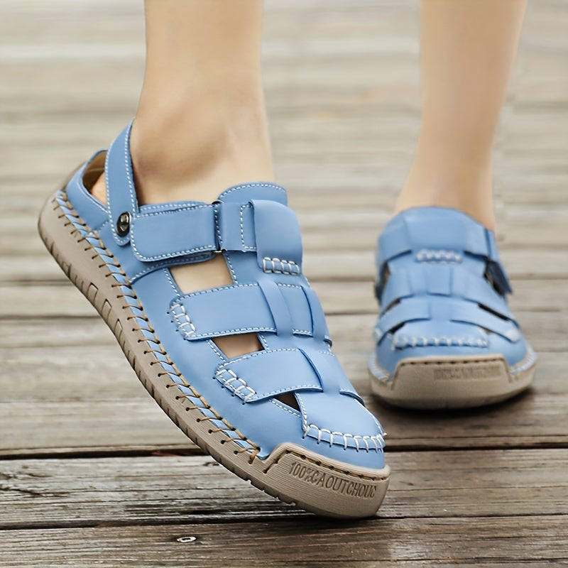 Jeza – Adjustable Comfort Sandals