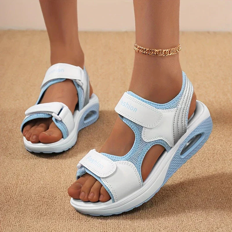 Trixie – Orthopedic Sandals for Foot Pain Relief