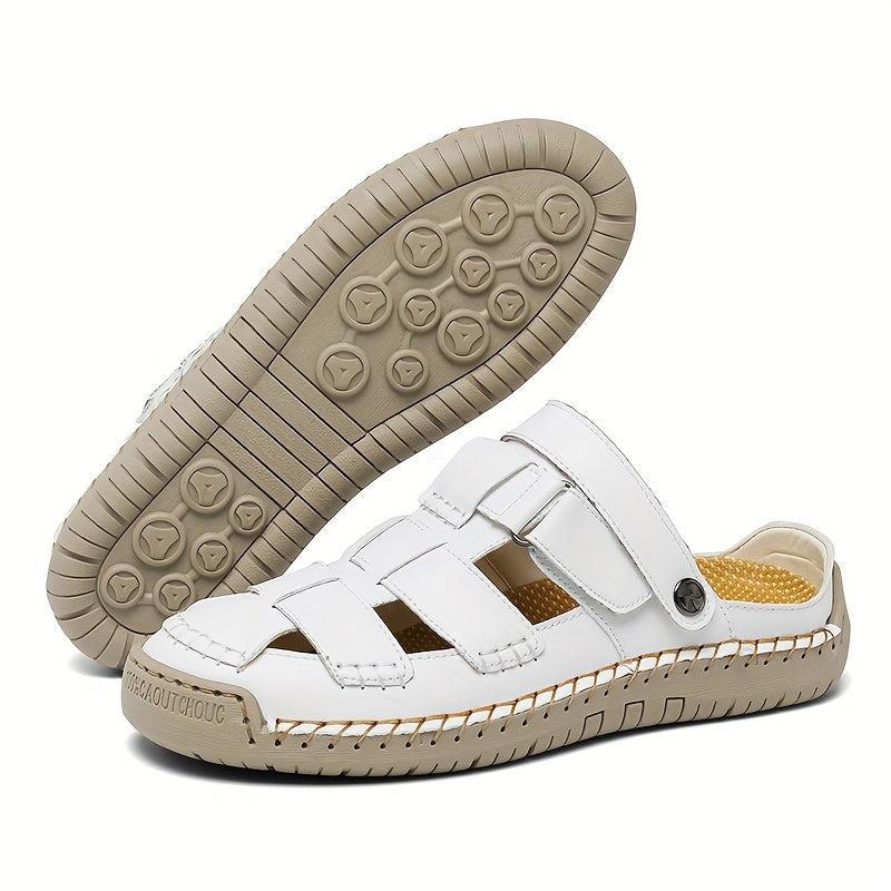 Riley – Adjustable Comfort Sandals