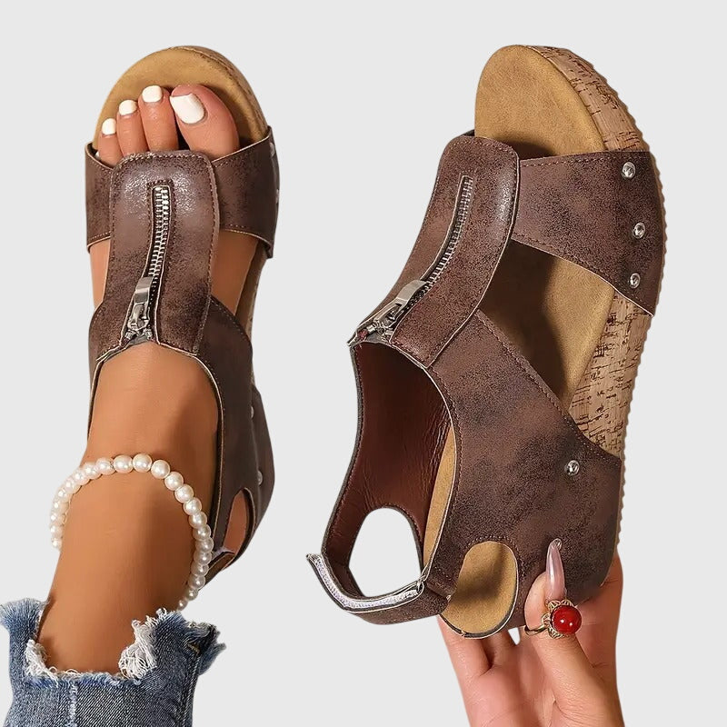 Telly - Orthopedic Sandals