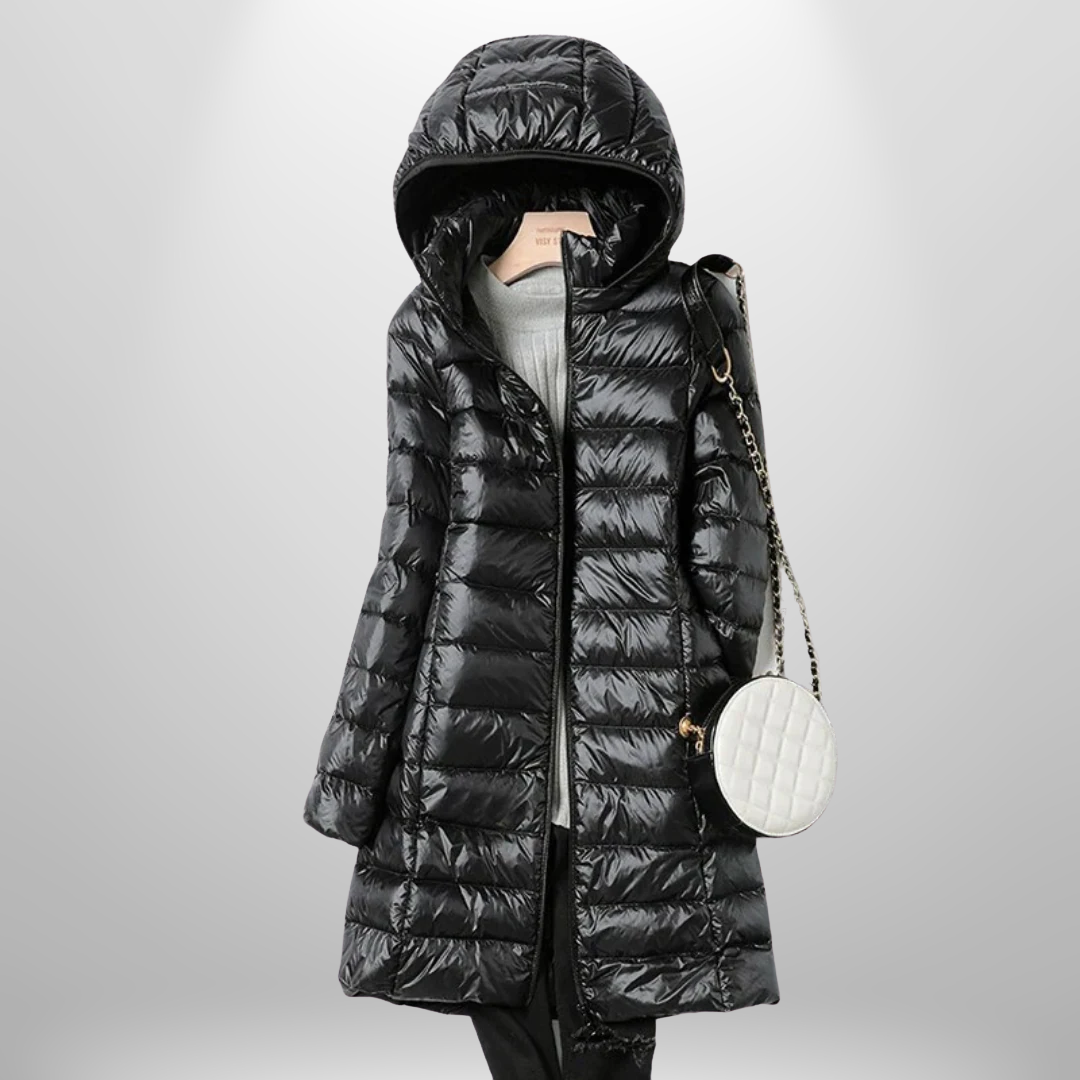 Elma - Ultralight Down Jacket