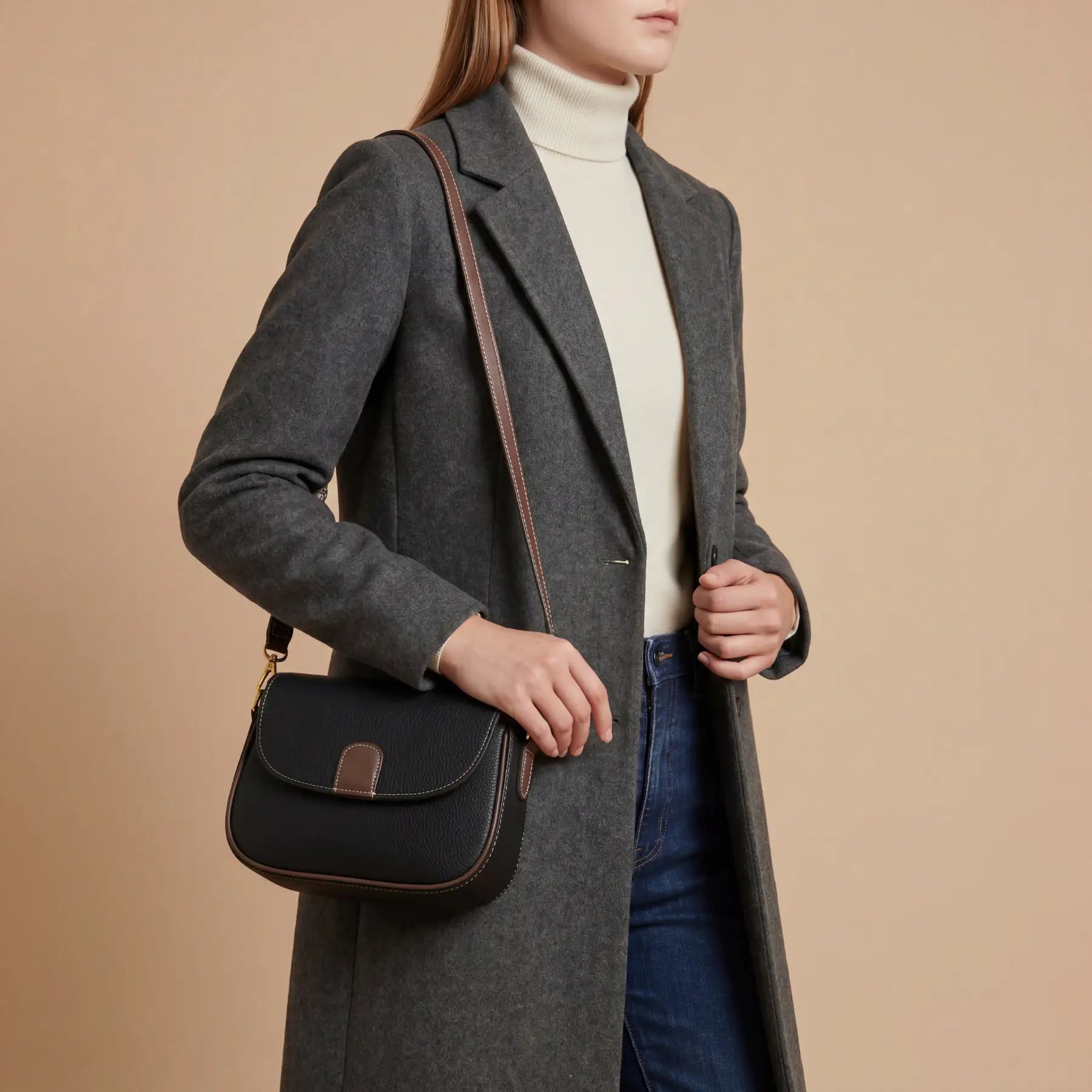 Joyce - Crossbody Bag