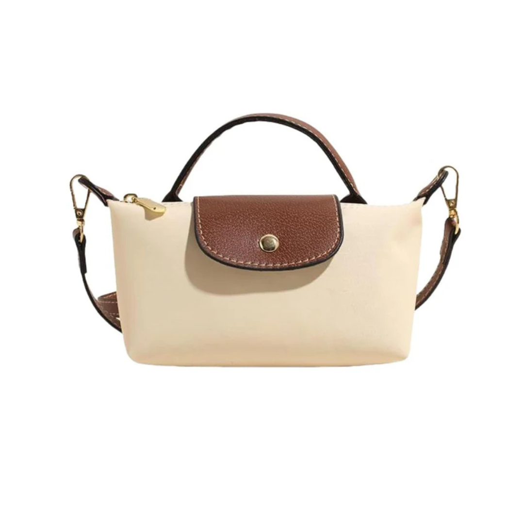 Alissa - Longchamp Compact Crossbody Bag