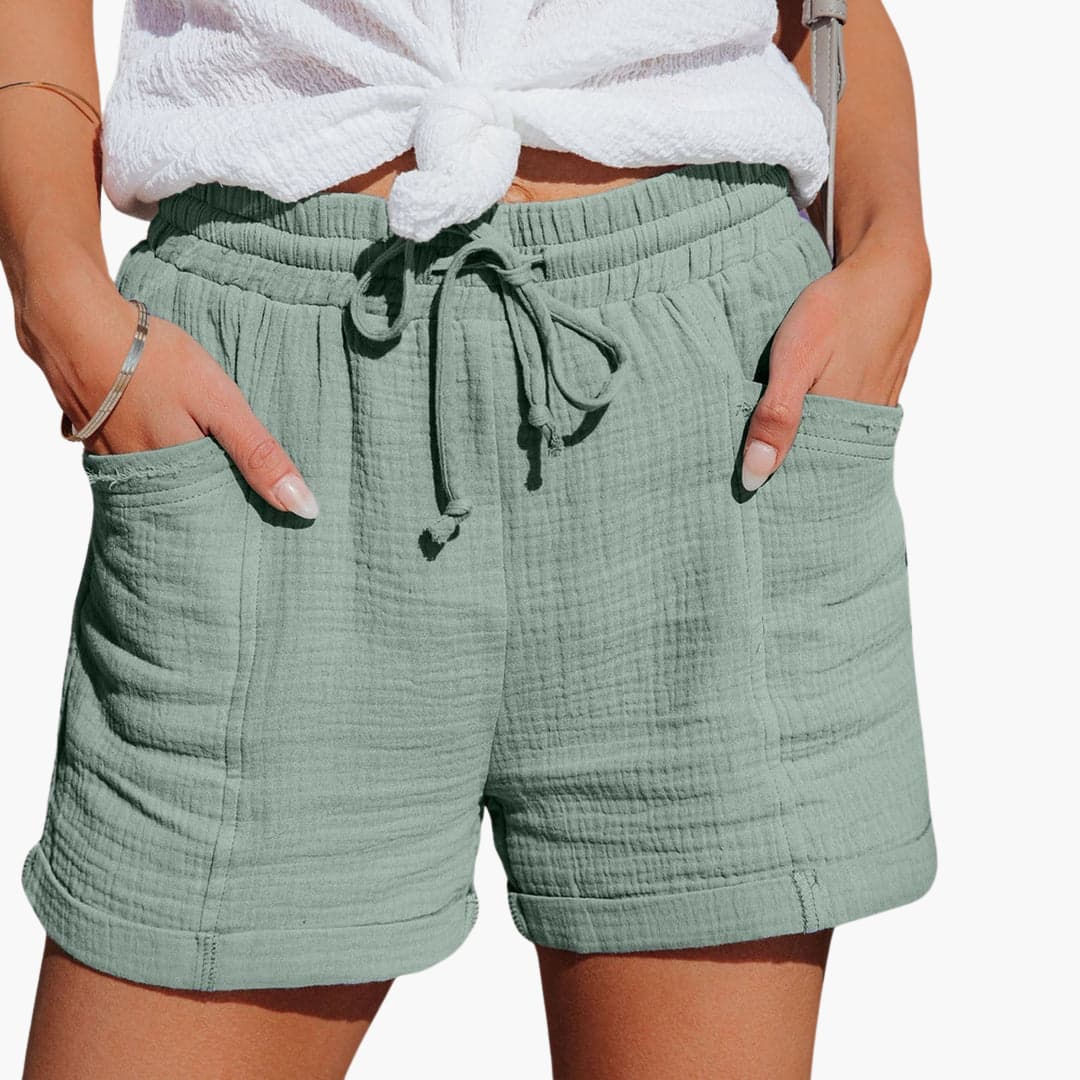 Emma | Summer Shorts