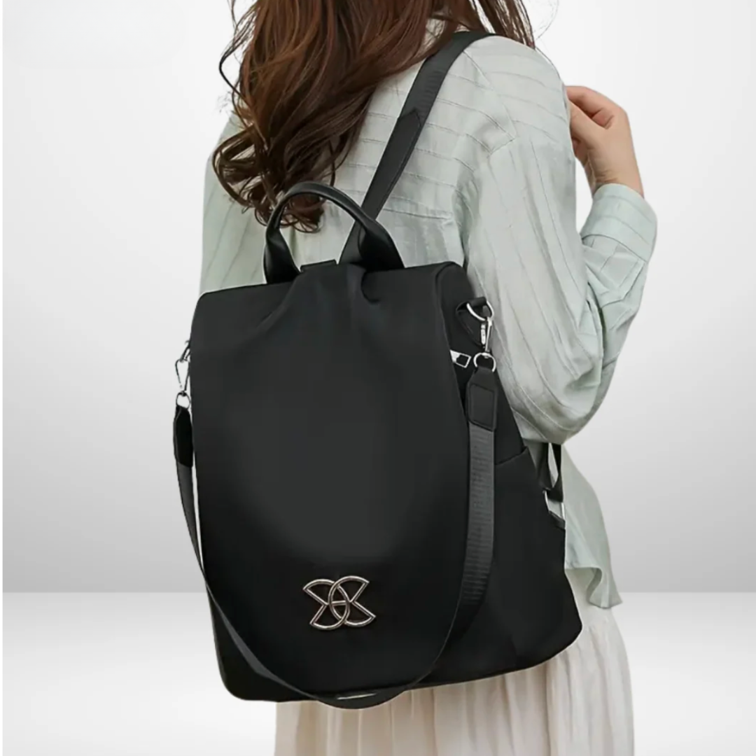 Estelle – Anti-Theft Multi-Compartment Bag