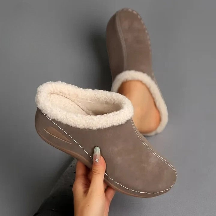 Blythe - Orthopedic Sandals